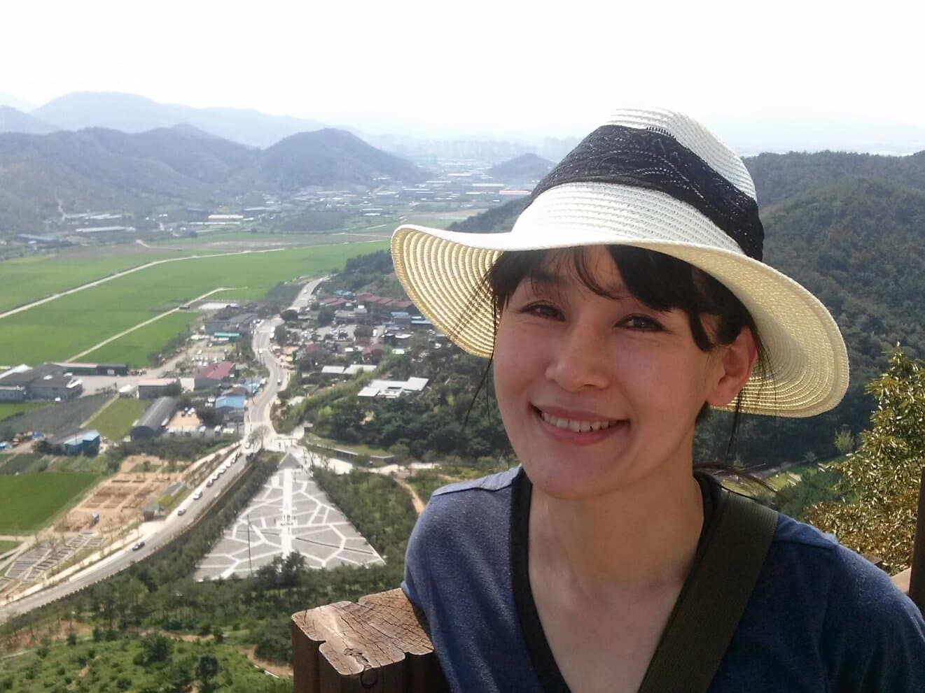정선이 상담학 박사
